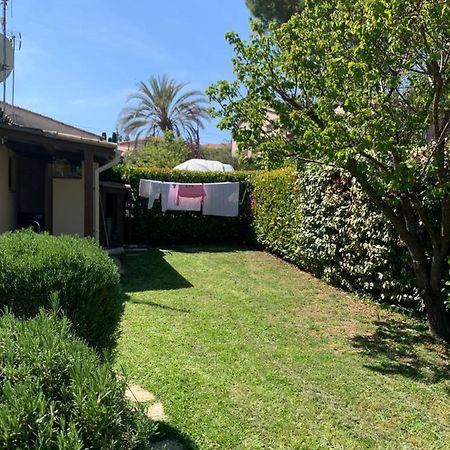Villa Anolpa Vence Exterior photo
