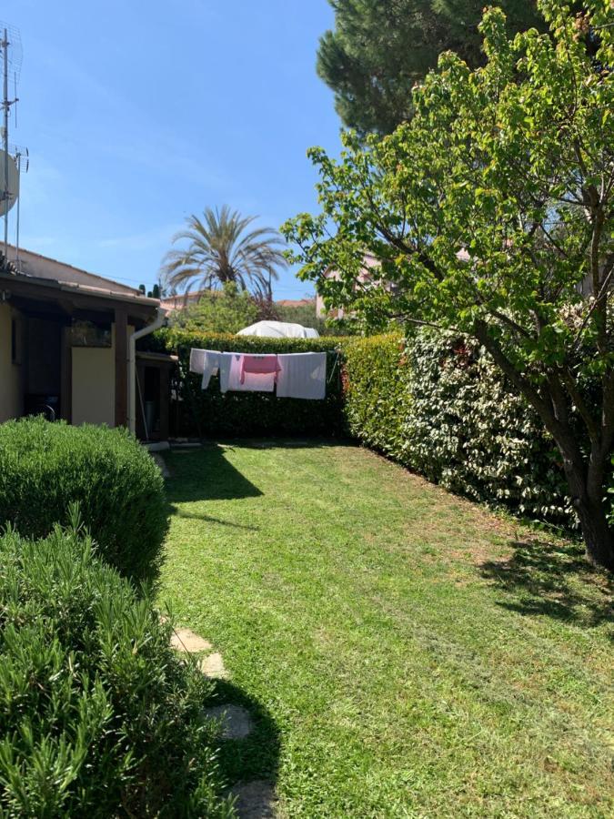 Villa Anolpa Vence Exterior photo