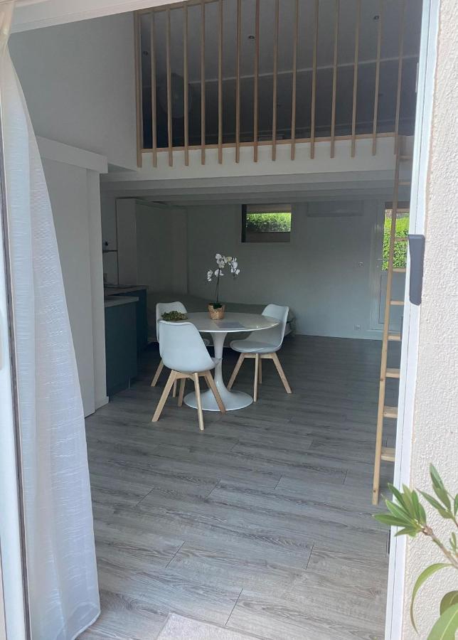 Villa Anolpa Vence Exterior photo